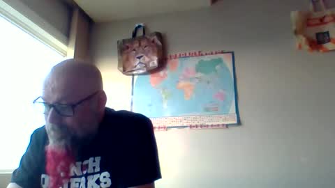 gregrev online show from May 30, 2:00 am