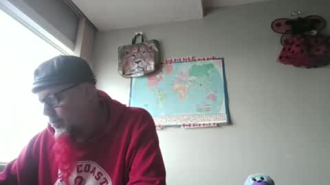 gregrev online show from October 1, 11:41 pm