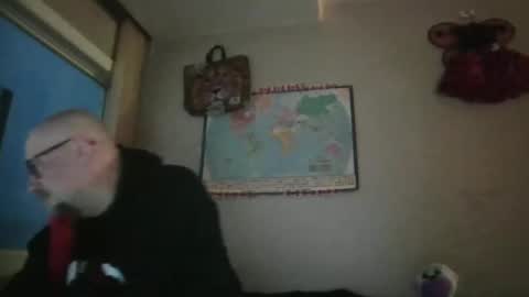 gregrev online show from October 8, 1:21 am