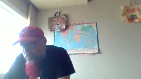 gregrev online show from May 23, 9:31 pm