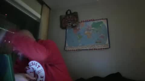 gregrev online show from January 24, 2:39 am