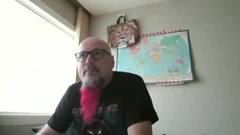 gregrev online show from January 11, 10:40 pm