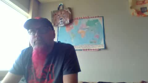 gregrev online show from May 3, 9:06 pm