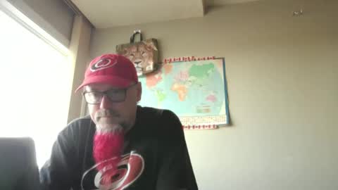 gregrev online show from March 2, 12:09 am