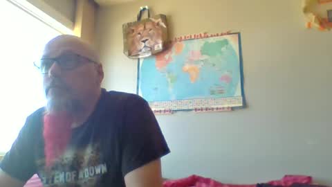 gregrev online show from June 25, 8:24 pm