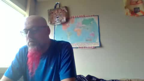 gregrev online show from May 11, 1:18 am