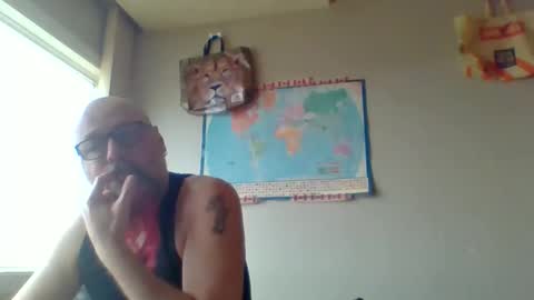 gregrev online show from May 14, 1:58 am