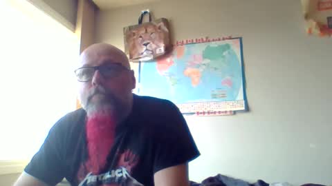 gregrev online show from May 27, 1:35 am