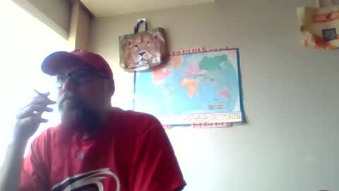 gregrev online show from May 26, 1:34 am