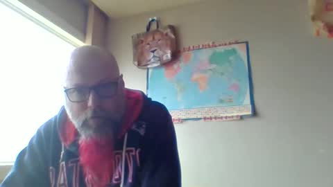 gregrev online show from May 31, 9:27 pm