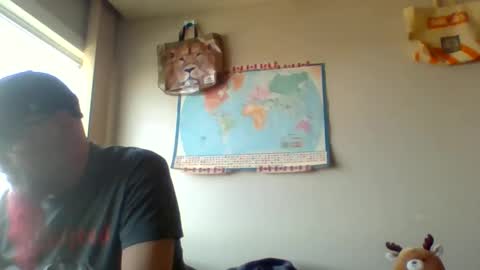 gregrev online show from April 30, 11:42 pm
