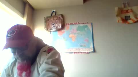 gregrev online show from May 8, 2:01 am