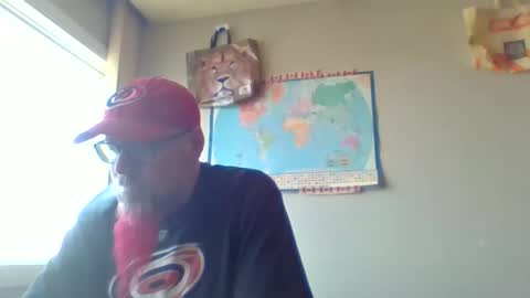 gregrev online show from May 9, 9:49 pm