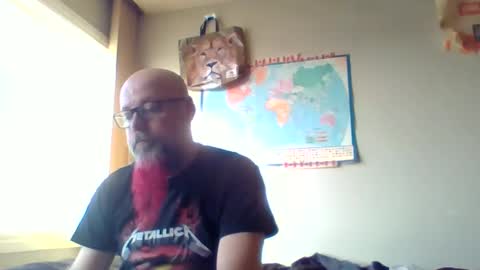 gregrev online show from May 27, 1:57 am