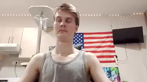 Felix online show from May 31, 5:01 pm