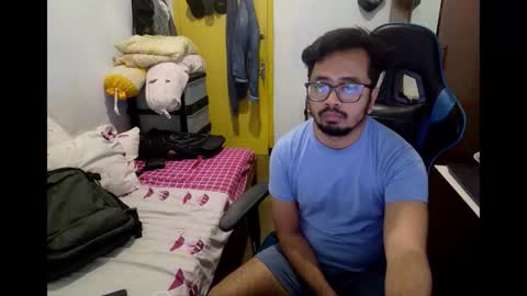 Grey Hardy Slave online show from December 5, 4:47 pm