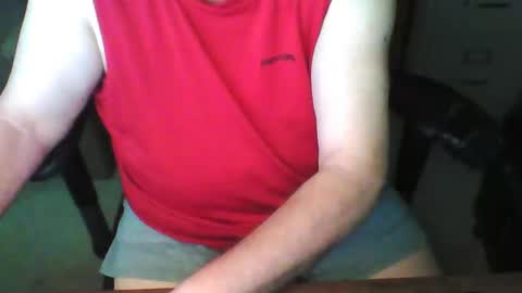 greyghost04 online show from April 23, 1:46 pm