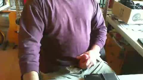 greyhounddog online show from March 8, 9:02 am