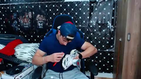 griego01 online show from January 9, 5:56 am