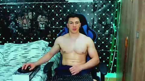 griego01 online show from June 29, 3:02 am