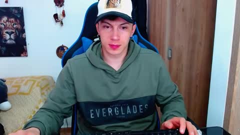 griego01 online show from January 13, 7:31 pm