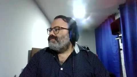 griegozorbatos online show from October 1, 4:27 am