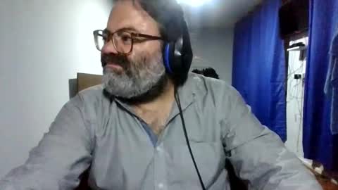 griegozorbatos online show from October 8, 6:40 am