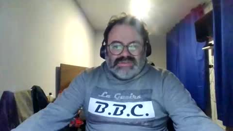 griegozorbatos online show from June 4, 2:06 am