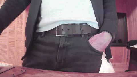 Snapshot of grimbergen123 chatting on September 28, 7:56 pm Grim online show from September 28, 7:56 pm