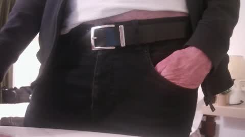 Grim online show from March 12, 8:38 pm