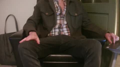 Grim online show from December 18, 9:00 pm