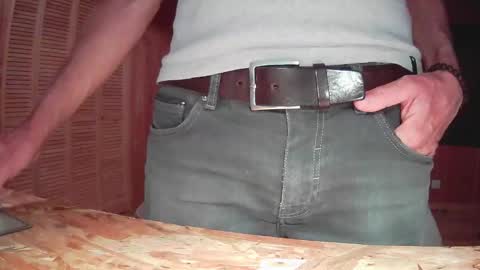 Snapshot of grimbergen123 chatting on September 11, 8:41 pm Grim online show from September 11, 8:41 pm