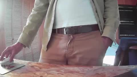 Snapshot of grimbergen123 chatting on October 12, 4:12 pm Grim online show from October 12, 4:12 pm