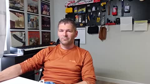 gringo_d1p online show from March 9, 3:39 pm