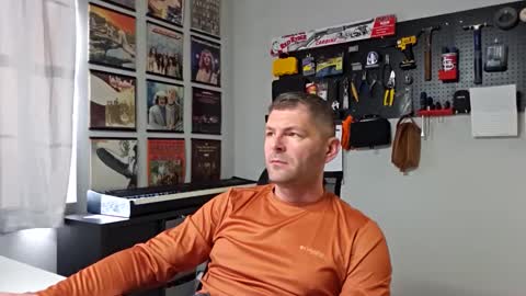 gringo_dipp online show from March 3, 3:19 pm