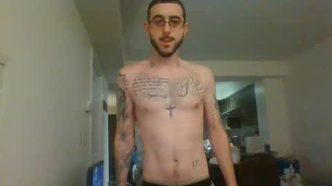 certifiedloverboy online show from January 3, 10:29 pm