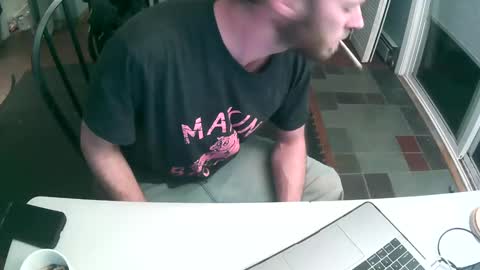 grizzly84 online show from January 19, 5:15 am