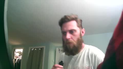 grizzly84 online show from December 31, 3:01 am