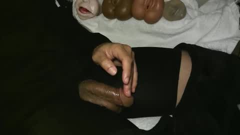 grizzlybone online show from March 28, 6:46 am