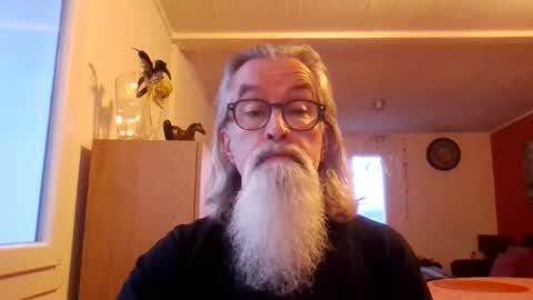 Grybear online show from February 2, 7:29 am