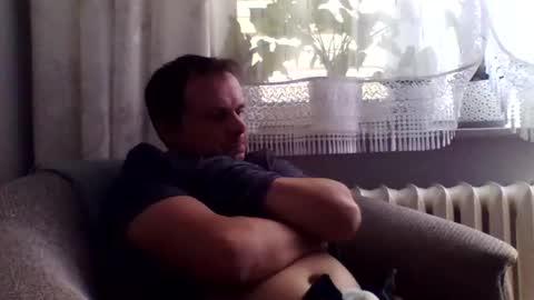 grzes1976 online show from May 19, 2:23 pm