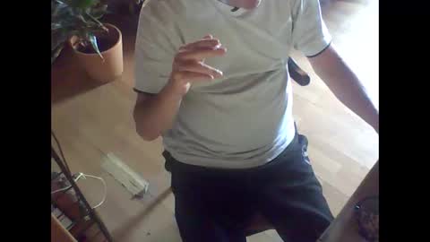 Snapshot of gssikstyfor chatting on December 22, 11:00 am Guido online show from December 22, 11:00 am