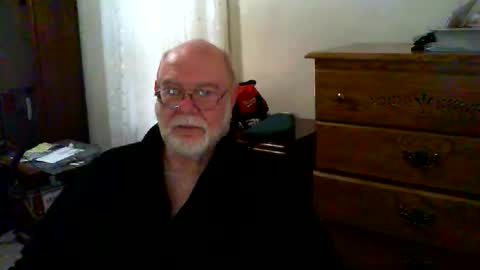 Gary online show from March 6, 1:08 pm