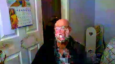 Gary online show from January 26, 12:54 pm