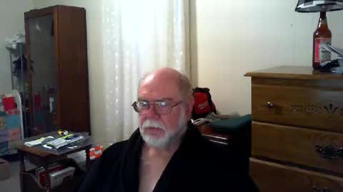 Gary online show from December 2, 12:30 pm