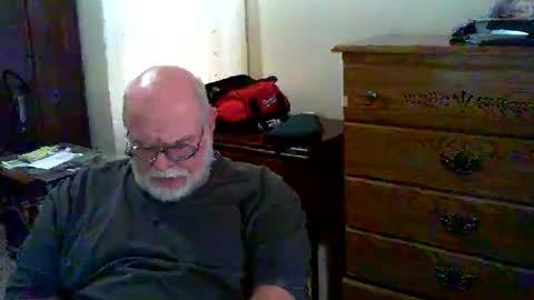 Gary online show from February 27, 10:42 pm