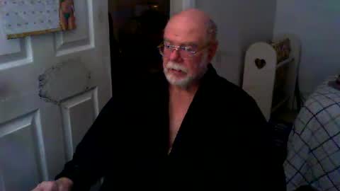 Gary online show from February 7, 12:39 pm