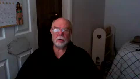 Gary online show from February 8, 12:06 pm