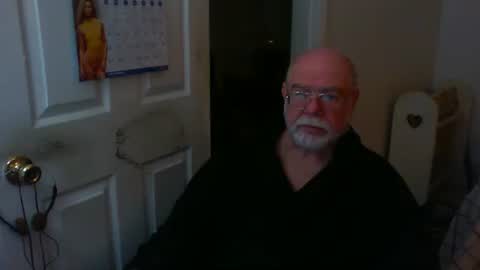 Gary online show from January 19, 12:17 pm