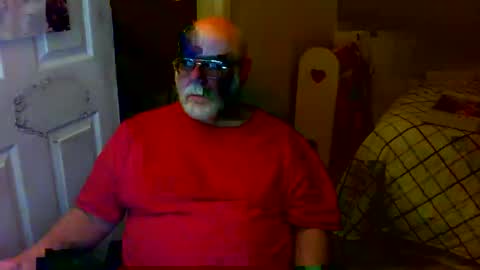 Gary online show from December 17, 11:38 pm